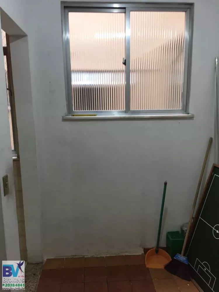 Apartamento, 2 quartos, 65 m² - Foto 10