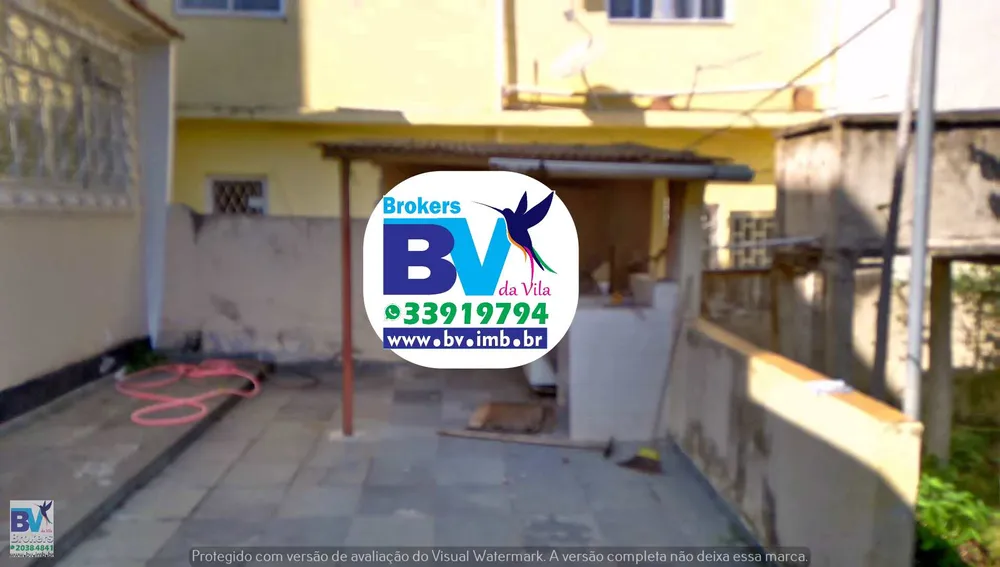 Casa, 2 quartos, 70 m² - Foto 34