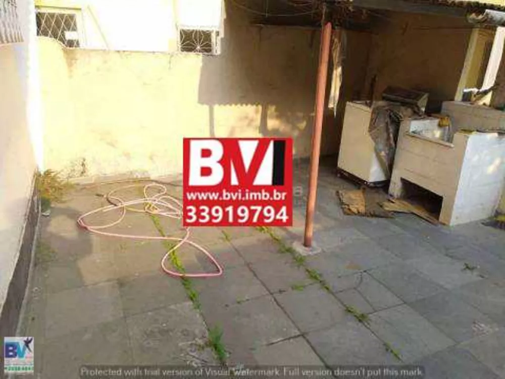 Casa, 2 quartos, 70 m² - Foto 28