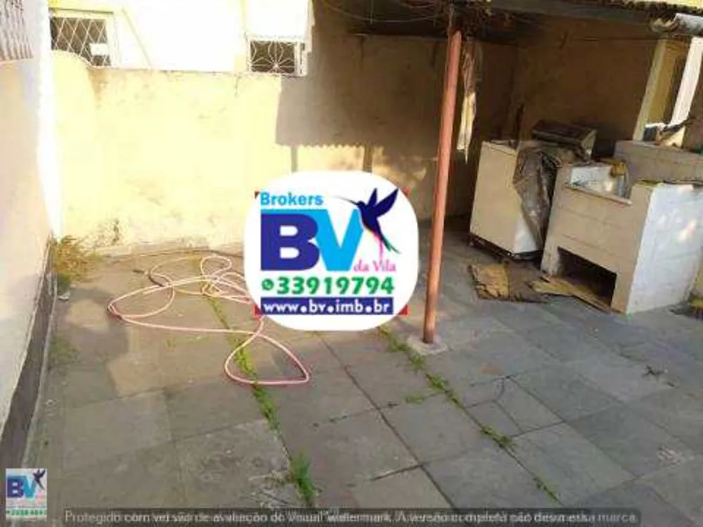 Casa, 2 quartos, 70 m² - Foto 36