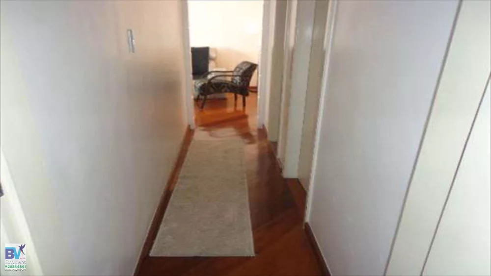 Apartamento, 3 quartos, 130 m² - Foto 6