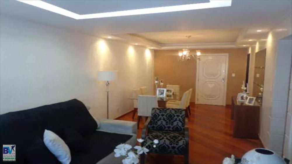 Apartamento, 3 quartos, 130 m² - Foto 5