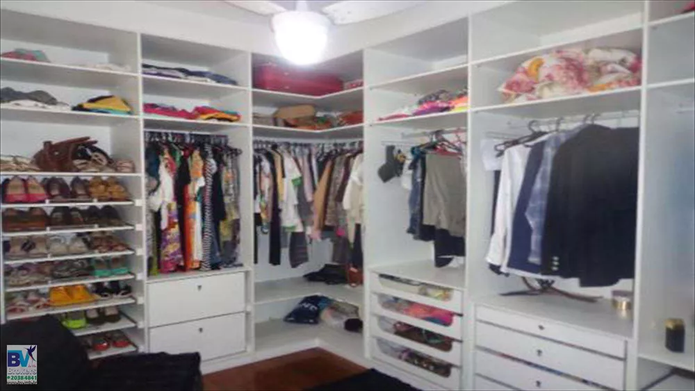 Apartamento, 3 quartos, 130 m² - Foto 7