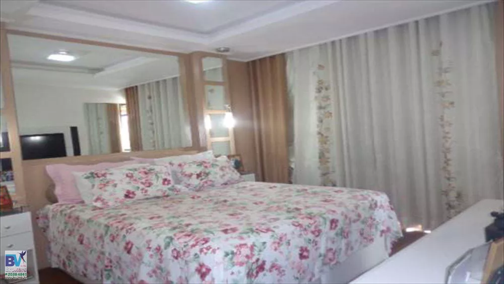 Apartamento, 3 quartos, 130 m² - Foto 12
