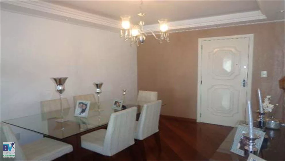 Apartamento, 3 quartos, 130 m² - Foto 18