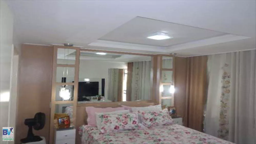 Apartamento, 3 quartos, 130 m² - Foto 13