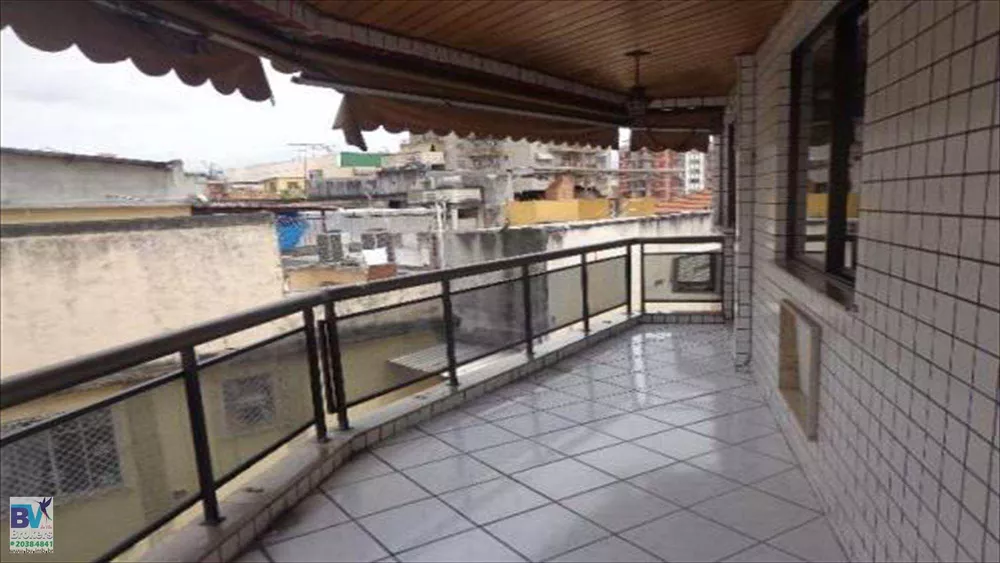 Apartamento, 3 quartos, 130 m² - Foto 15