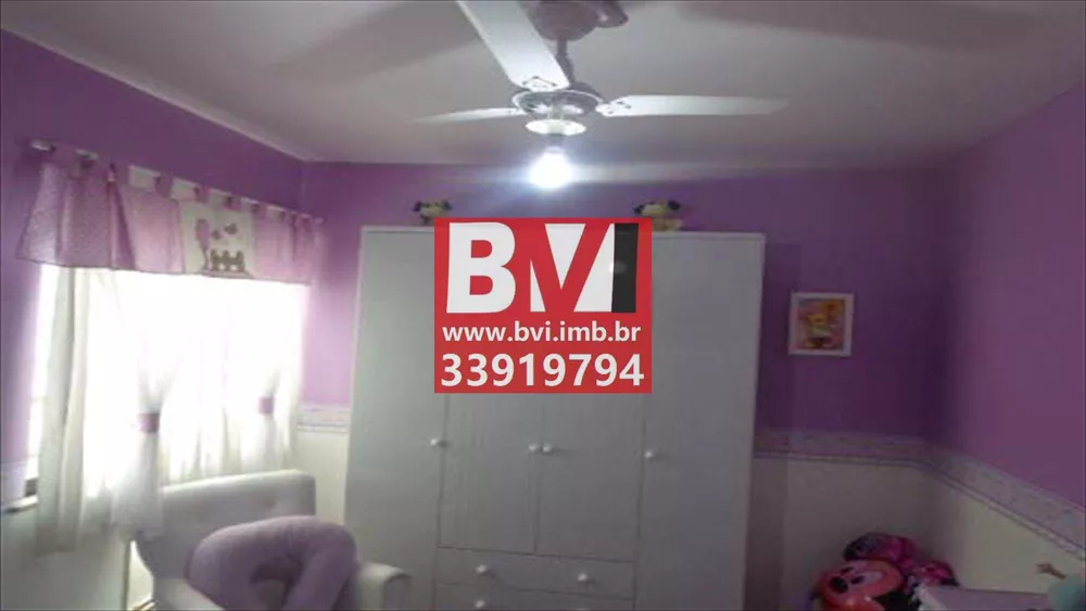 Apartamento à venda com 3 quartos, 130m² - Foto 4