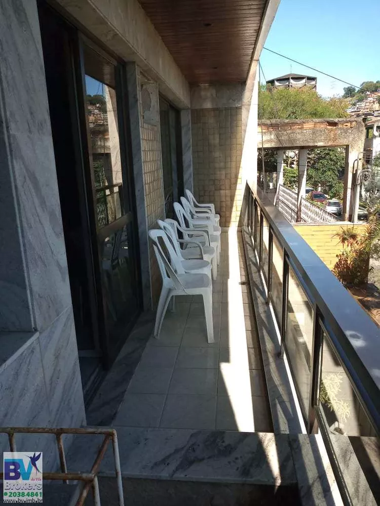 Casa, 6 quartos, 230 m² - Foto 13