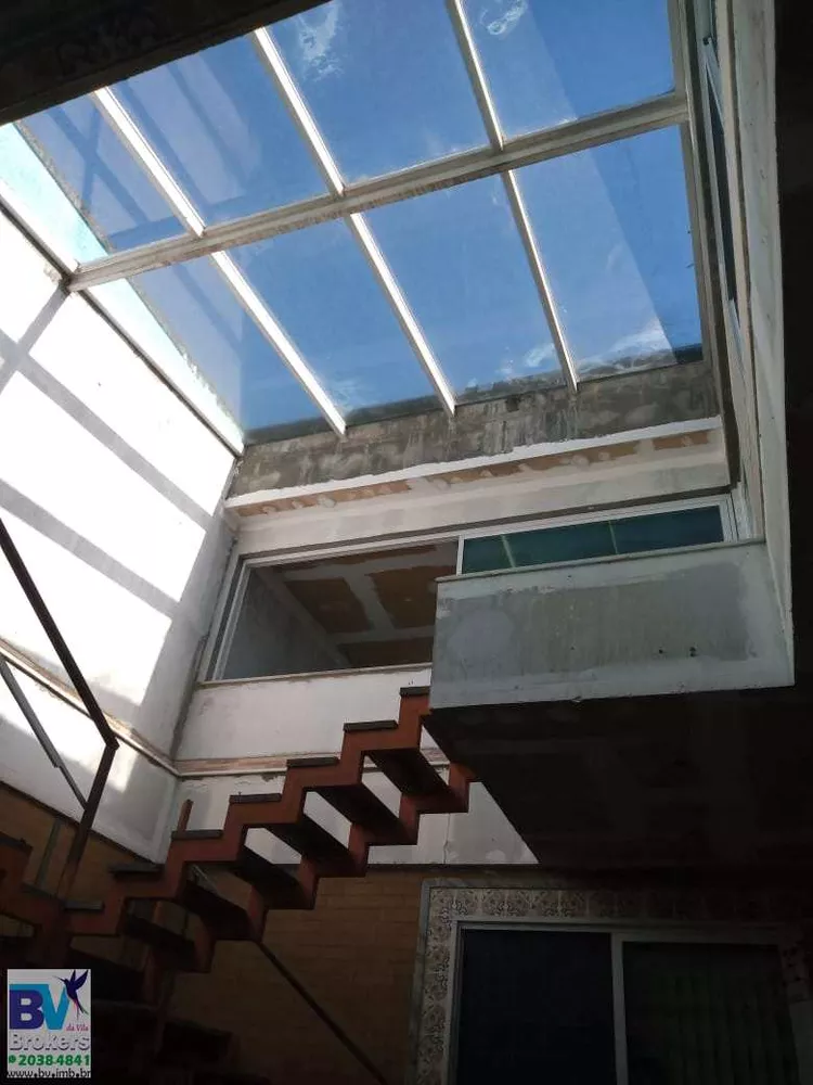 Casa, 6 quartos, 230 m² - Foto 29