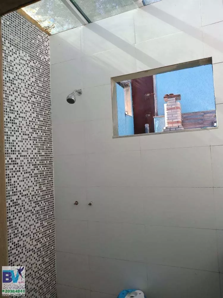 Casa, 6 quartos, 230 m² - Foto 1