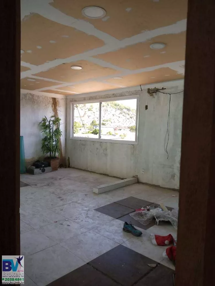Casa, 6 quartos, 230 m² - Foto 15