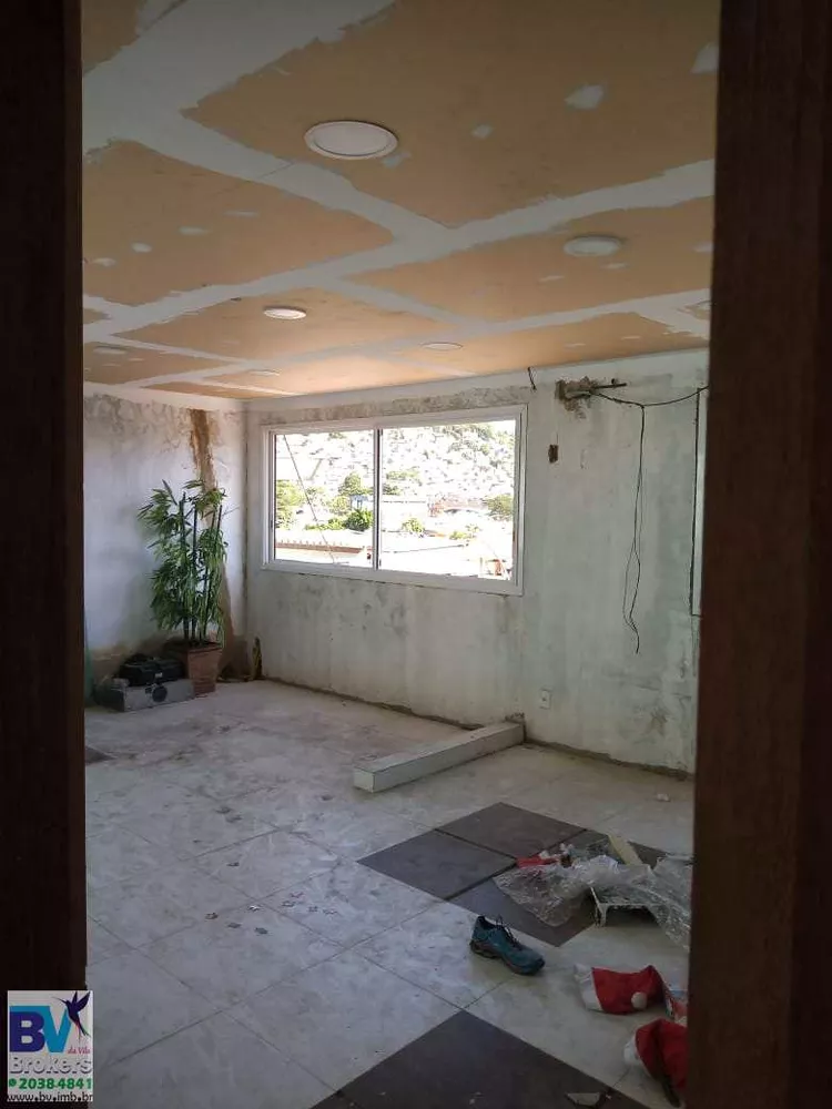 Casa, 6 quartos, 230 m² - Foto 12