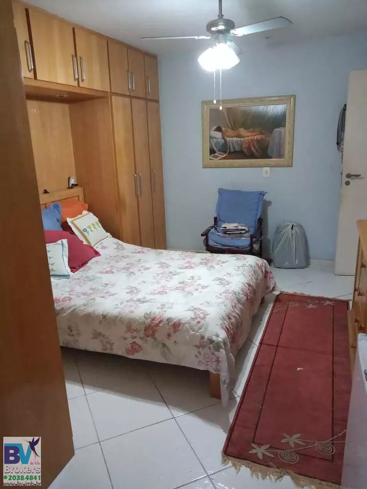Casa, 6 quartos, 230 m² - Foto 17