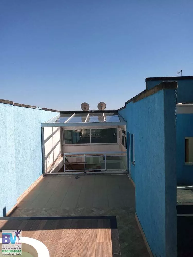 Casa, 6 quartos, 230 m² - Foto 4