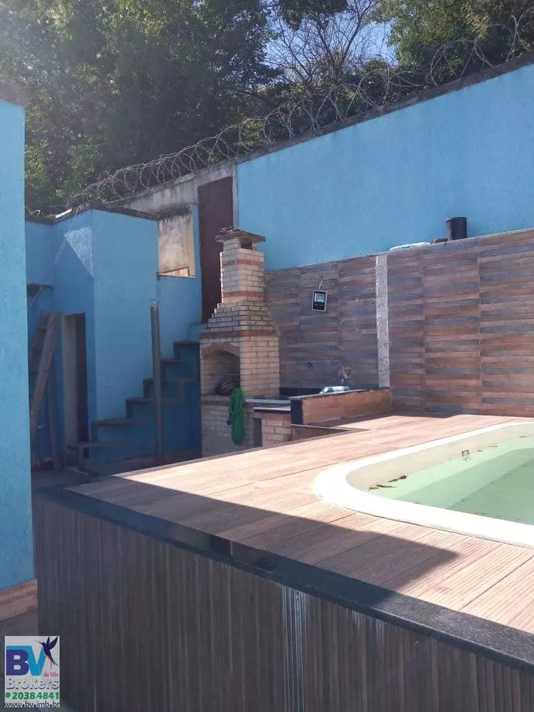 Casa, 6 quartos, 230 m² - Foto 32