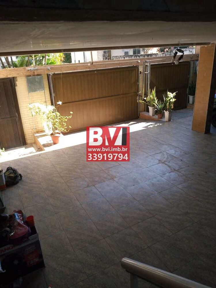 Casa, 6 quartos, 230 m² - Foto 40