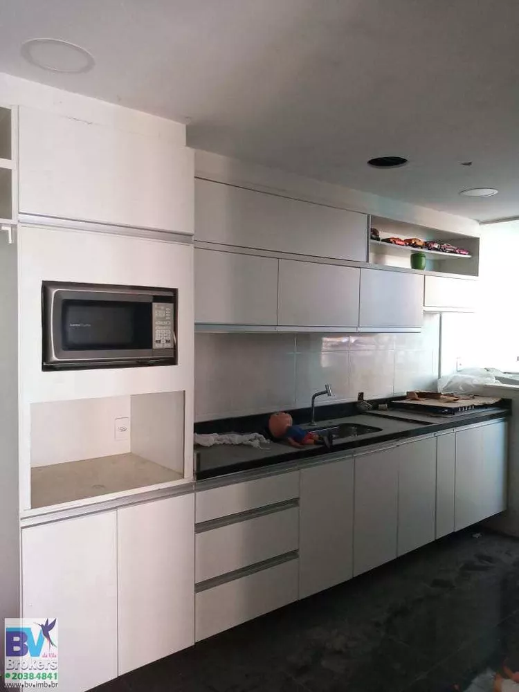Casa, 6 quartos, 230 m² - Foto 21