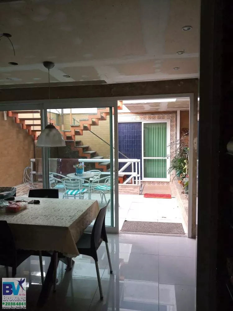 Casa, 6 quartos, 230 m² - Foto 5