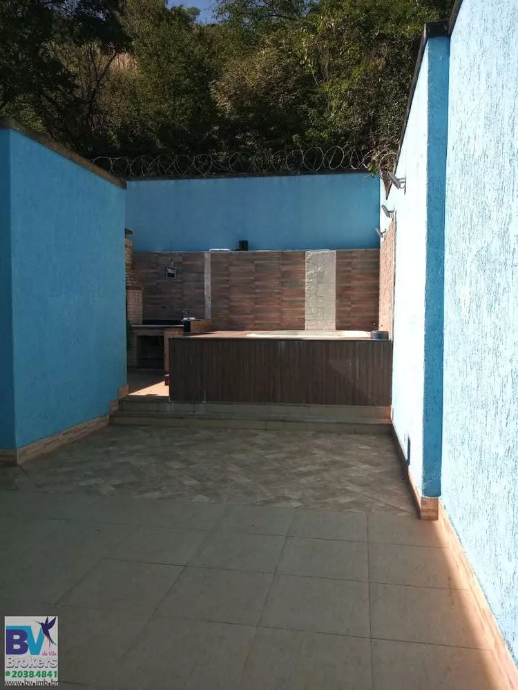 Casa, 6 quartos, 230 m² - Foto 24