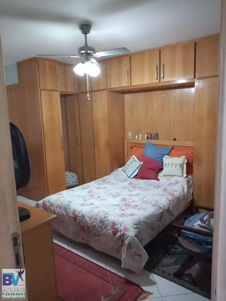 Casa, 6 quartos, 230 m² - Foto 16