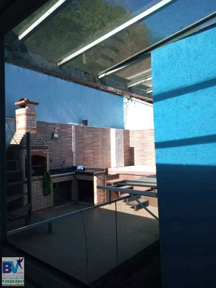 Casa, 6 quartos, 230 m² - Foto 31
