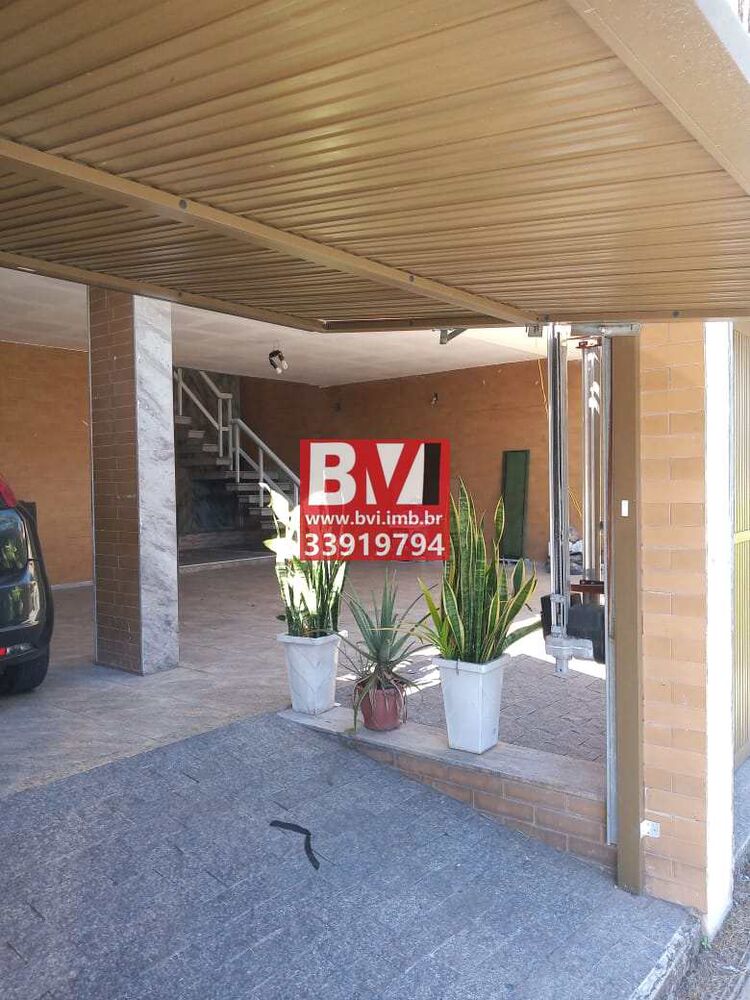 Casa, 6 quartos, 230 m² - Foto 41