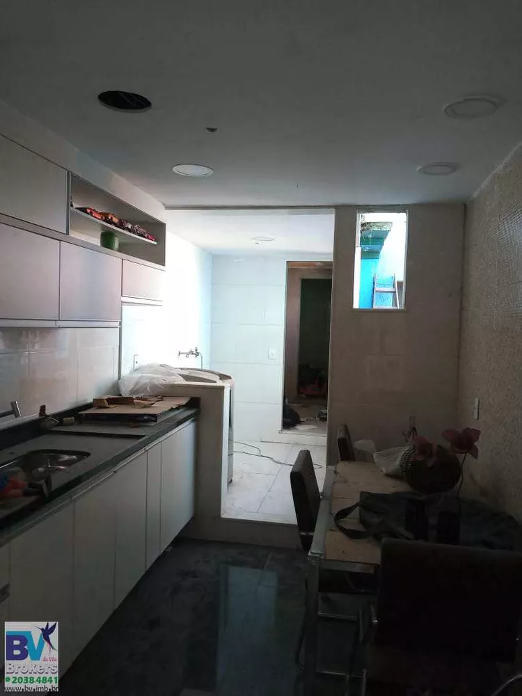 Casa, 6 quartos, 230 m² - Foto 20