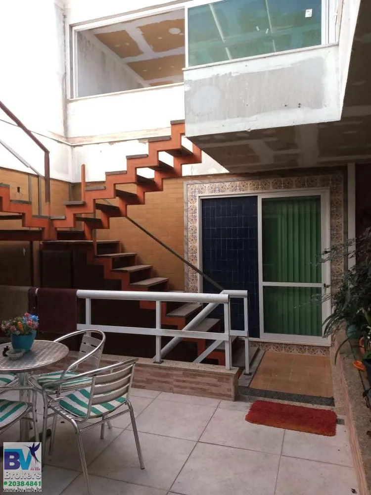 Casa, 6 quartos, 230 m² - Foto 20