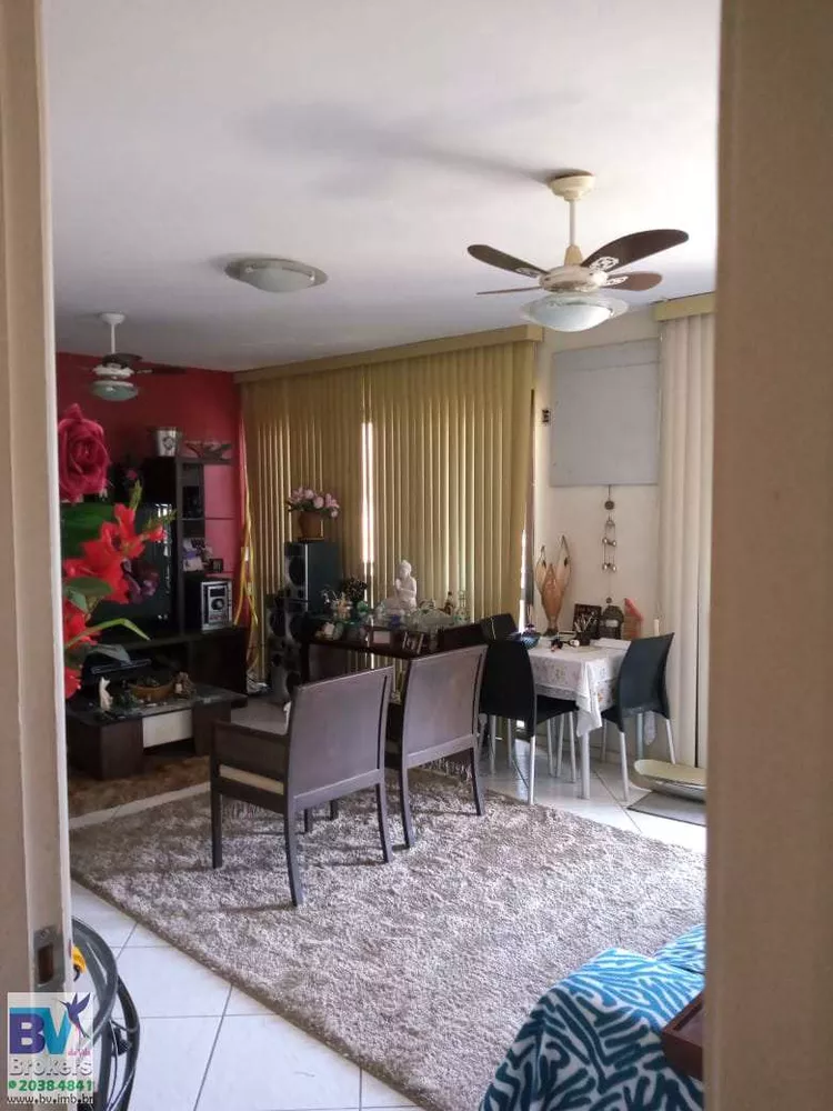 Casa, 6 quartos, 230 m² - Foto 14