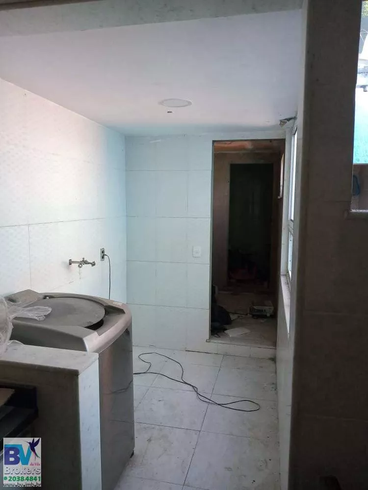 Casa, 6 quartos, 230 m² - Foto 6