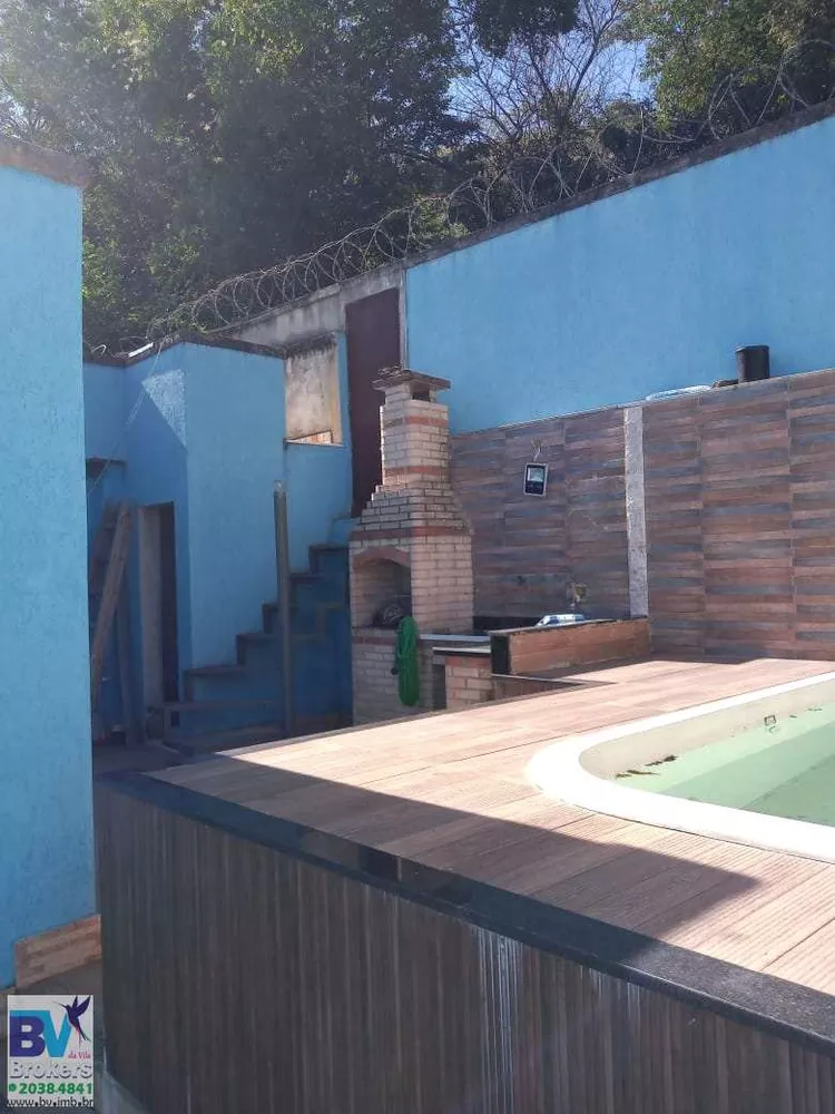 Casa, 6 quartos, 230 m² - Foto 7