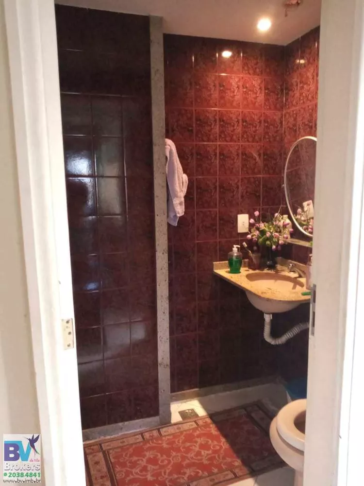 Casa, 6 quartos, 230 m² - Foto 11