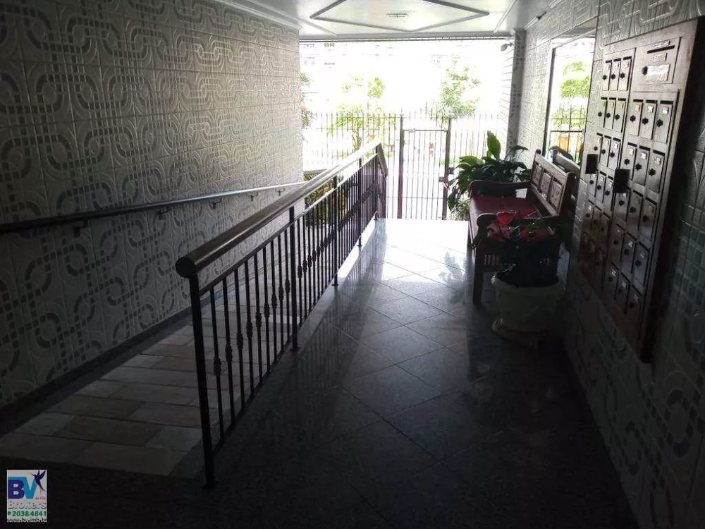 Apartamento, 3 quartos, 120 m² - Foto 6