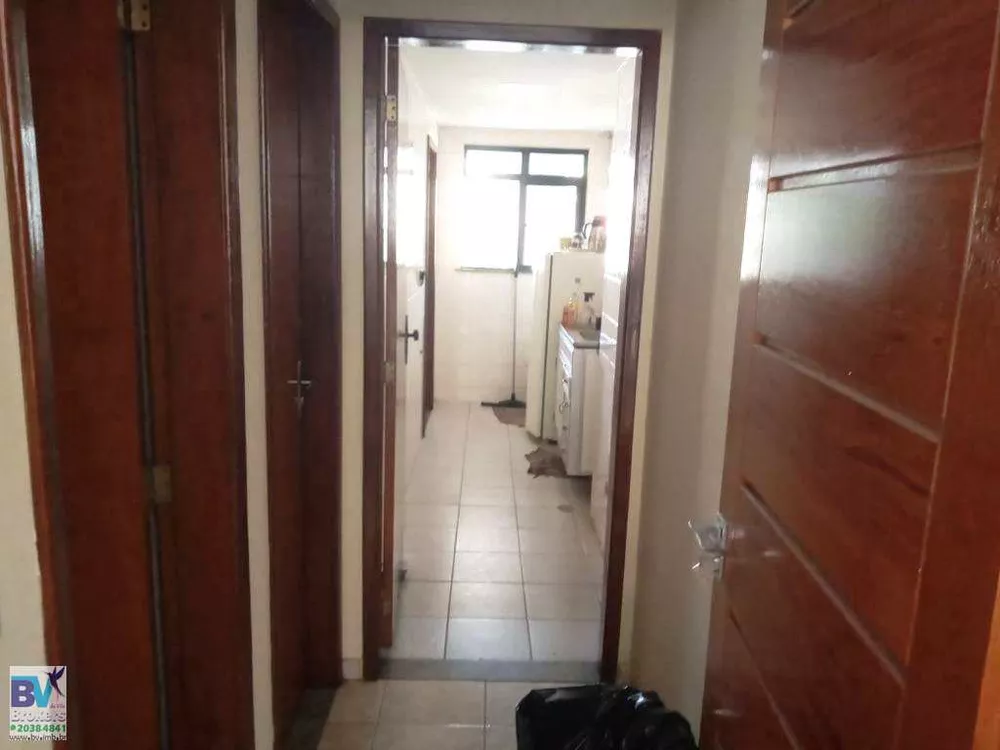 Apartamento, 3 quartos, 120 m² - Foto 1