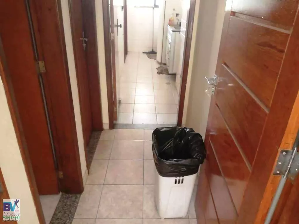 Apartamento, 3 quartos, 120 m² - Foto 32