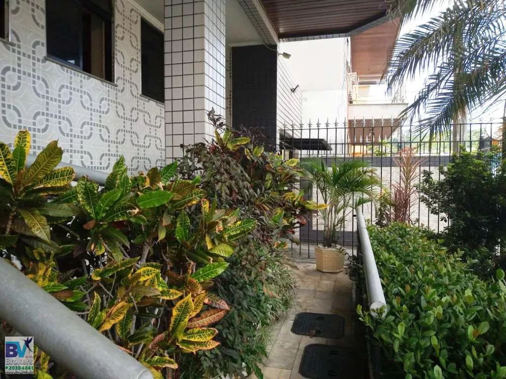 Apartamento, 3 quartos, 120 m² - Foto 27