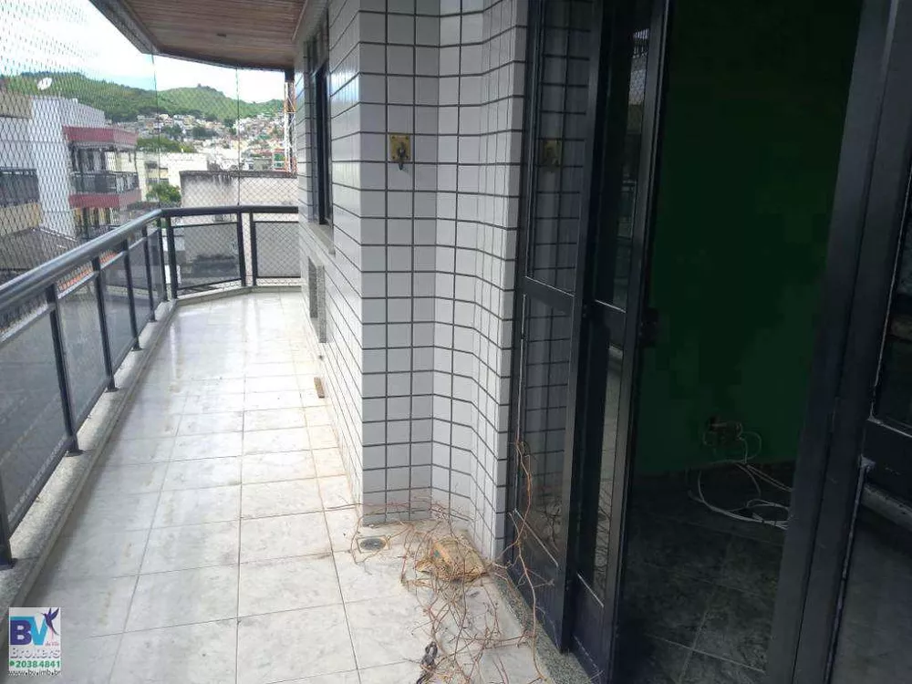 Apartamento, 3 quartos, 120 m² - Foto 53
