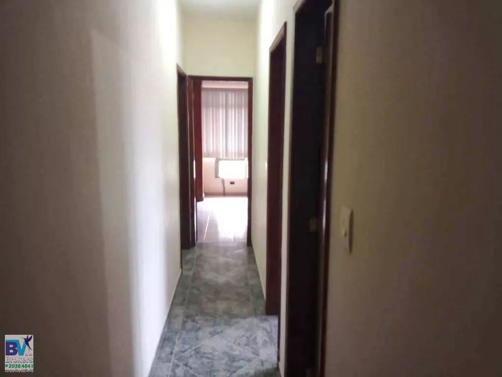 Apartamento, 3 quartos, 120 m² - Foto 37