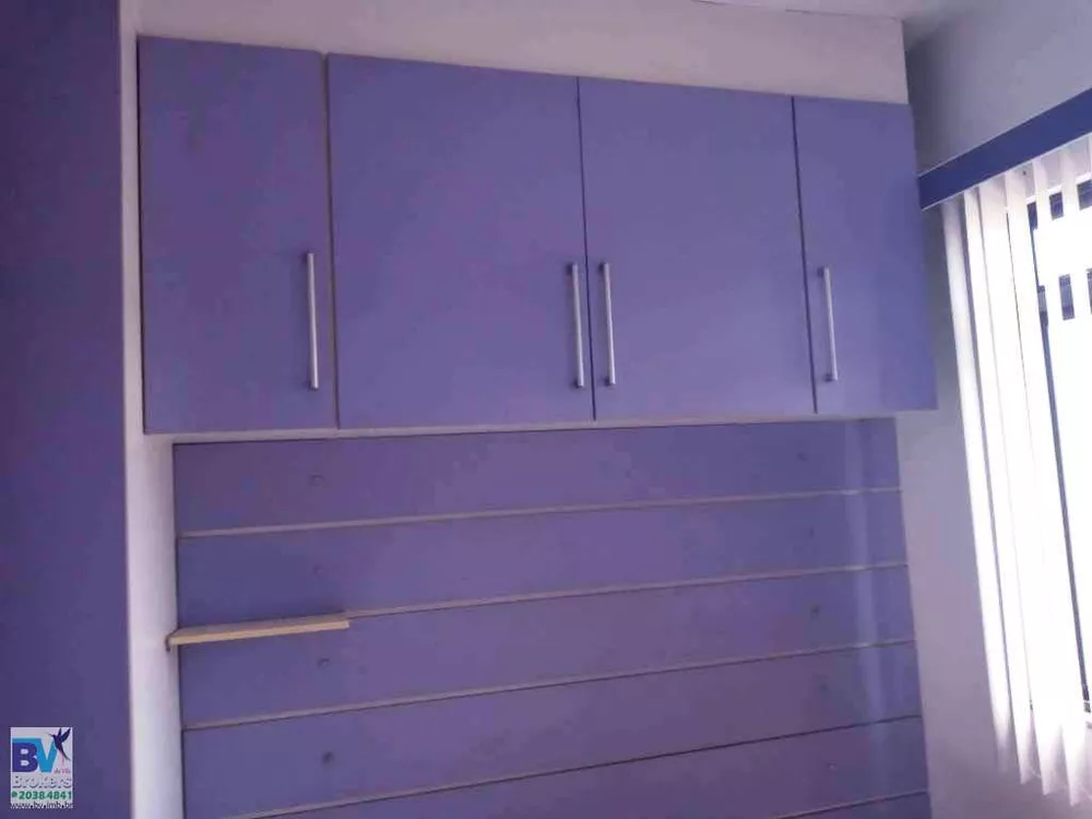 Apartamento, 3 quartos, 120 m² - Foto 15
