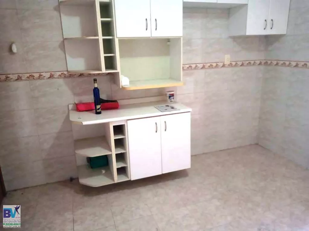 Apartamento, 3 quartos, 120 m² - Foto 16