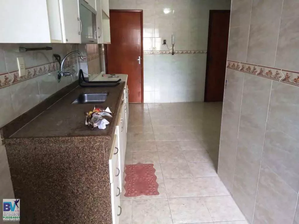 Apartamento, 3 quartos, 120 m² - Foto 42