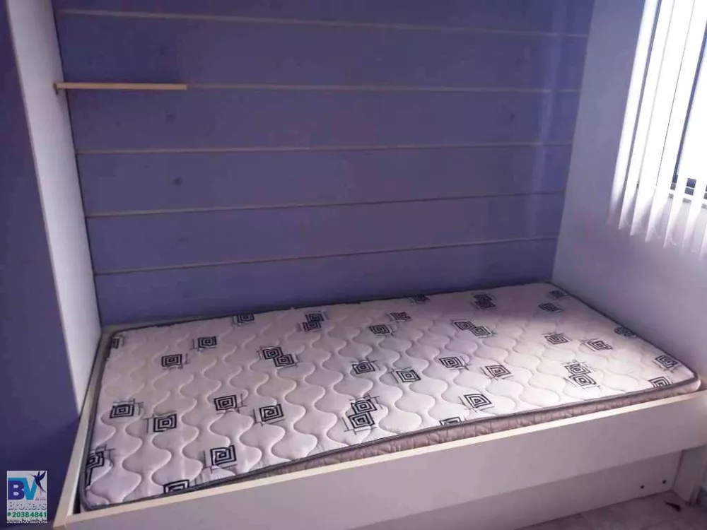 Apartamento, 3 quartos, 120 m² - Foto 35