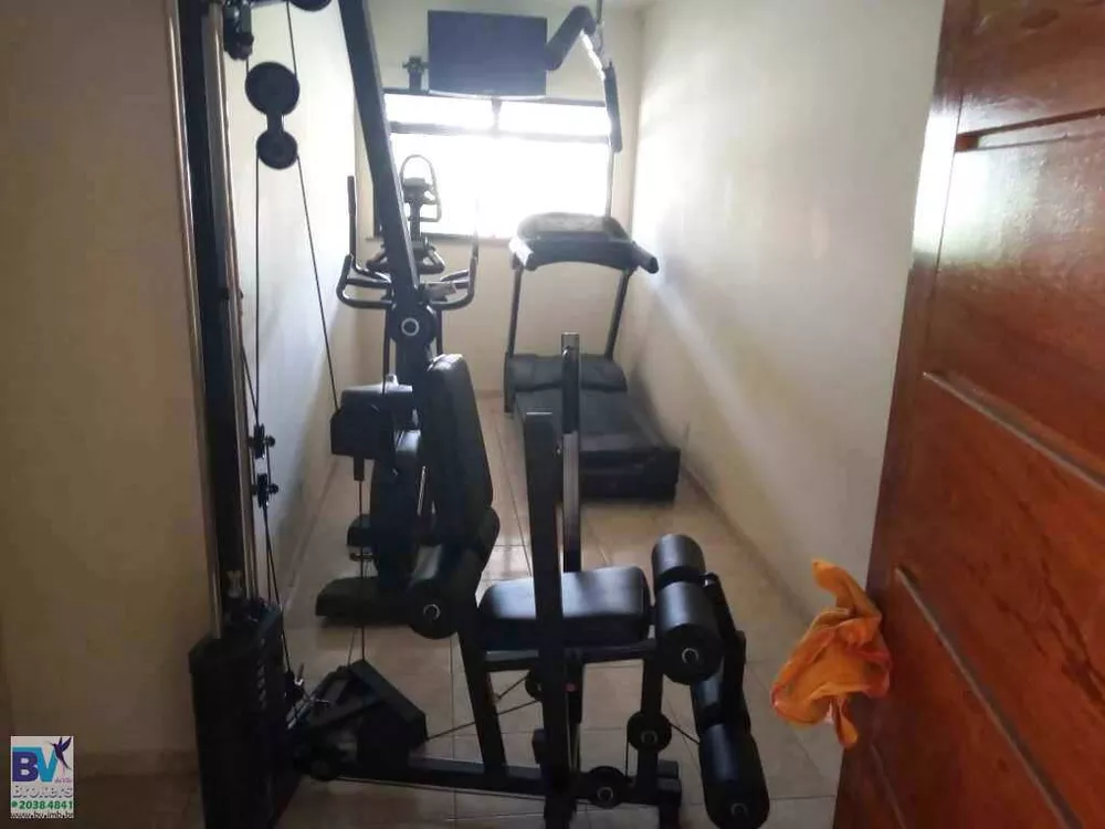 Apartamento, 3 quartos, 120 m² - Foto 39