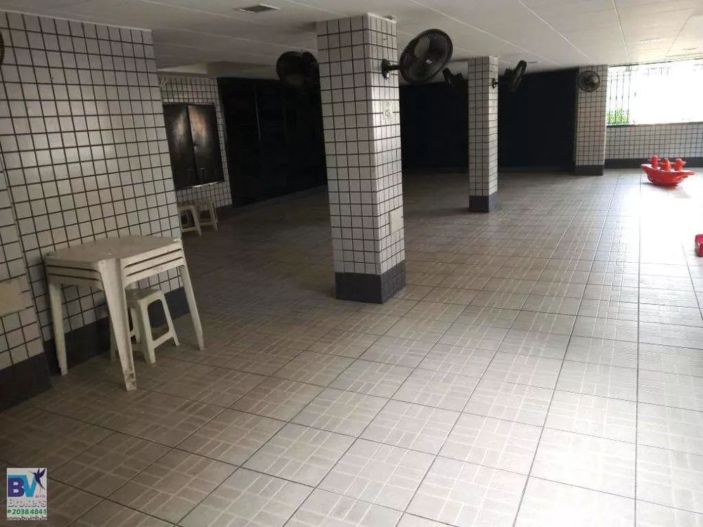 Apartamento, 3 quartos, 120 m² - Foto 3