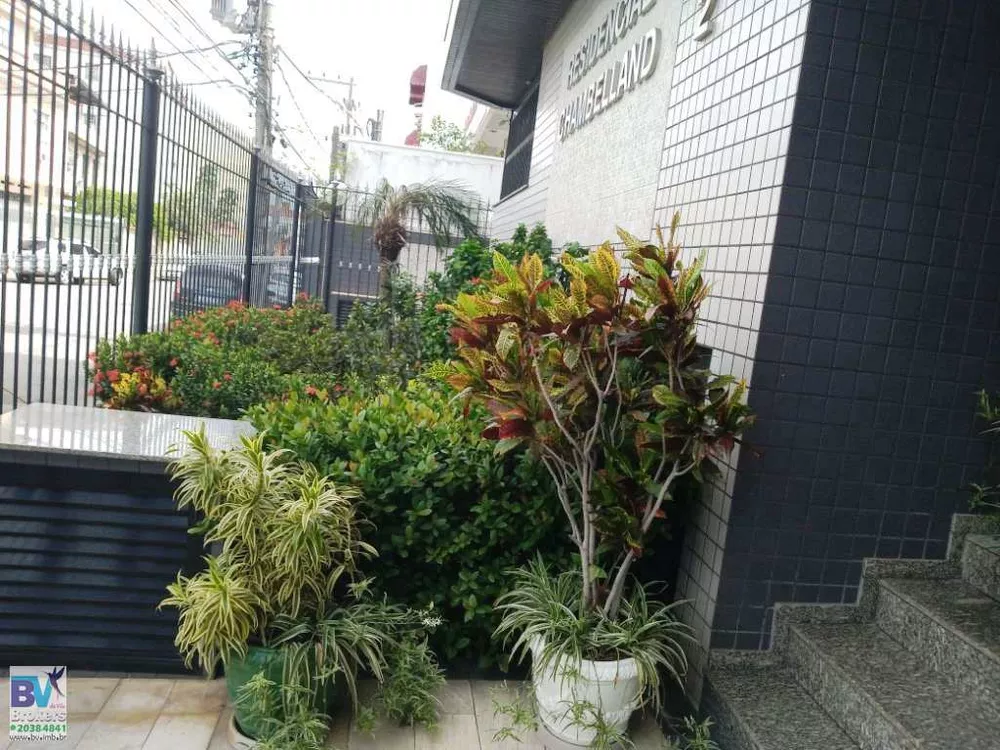 Apartamento, 3 quartos, 120 m² - Foto 45