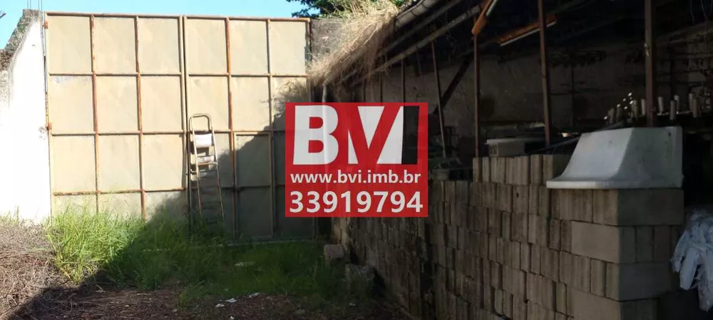 Loteamento e Condomínio à venda, 640m² - Foto 1