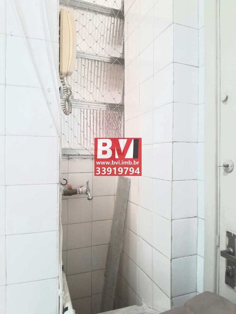 Apartamento à venda com 1 quarto, 40m² - Foto 16