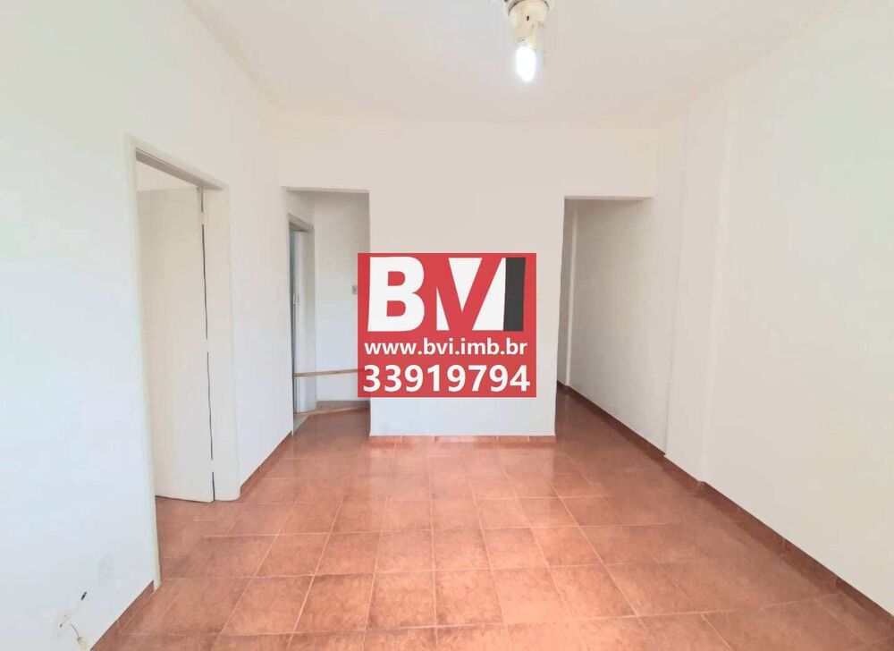 Apartamento à venda com 1 quarto, 40m² - Foto 6