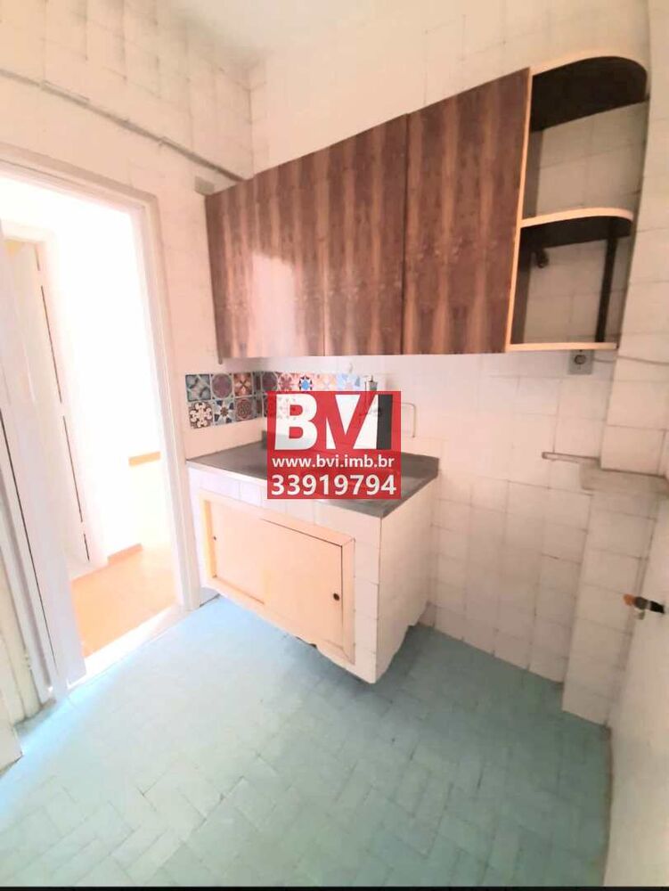 Apartamento à venda com 1 quarto, 40m² - Foto 14